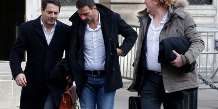 Jérôme Kerviel, Benoit Pruvost, David Koubbi, Société générale, fraude, trader, banque, finance, avocats, affaire, scandale, enregistrement clandestin,