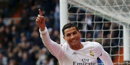Ronaldo