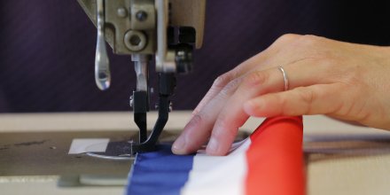 Made in France