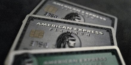 Amex, valeur a suivre a wall street