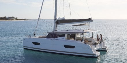 Fountaine Pajot