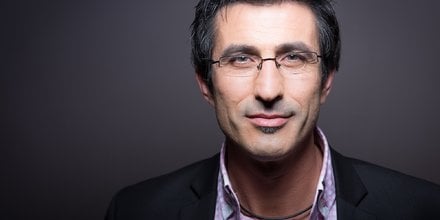 Pascal Grémiaux