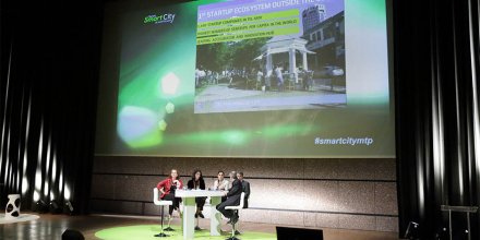 Smart City Montpellier