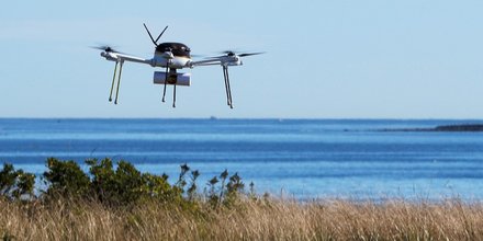 Vers un durcissement de la legislation sur les drones