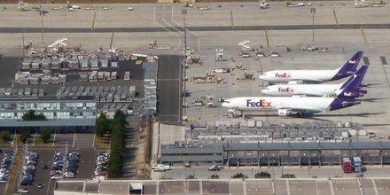 Fedex va investir 1,4 milliard d'euros a roissy-cdg