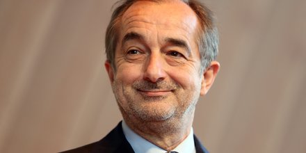 Lionel Guérin HOP