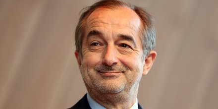 Lionel Guérin HOP