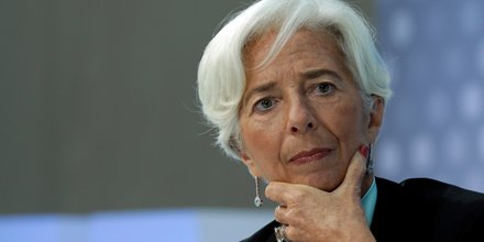 Lagarde Christine, FMI, Tapie, procès,
