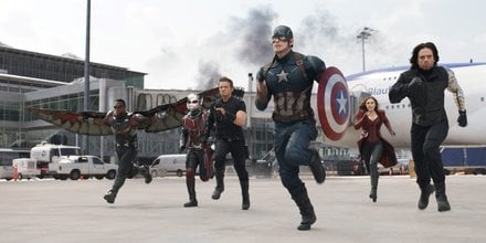 Record historique : Disney explose le box-office en 2016 (cinéma, studio)