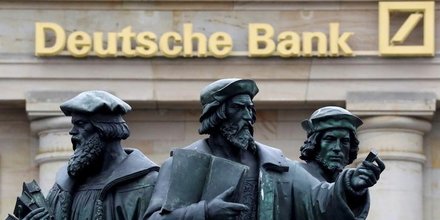 Deutsche bank veut prolonger le president de son conseil de surveillance