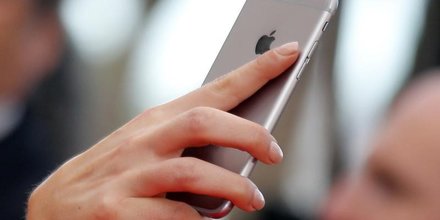 Apple vise par une plainte sur l'app store aux etats-unis