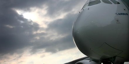 Figeac aero prevoit l'embauche de 1.400 personnes d'ici 2020