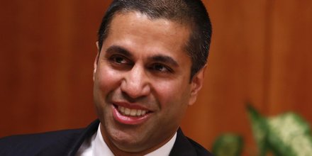 Ajit Pai