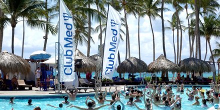 Le club med veut ouvrir 15 nouveaux villages dans le monde
