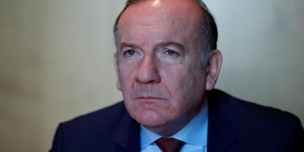 Gattaz estime que macron fait un sans faute pour l'instant