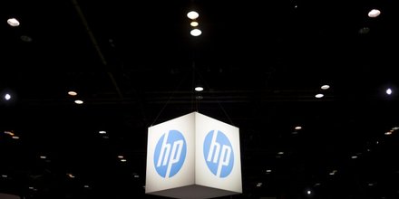 Une meilleure demande de pc et d'imprimantes a profite a hp inc
