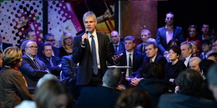 Laurent Wauquiez