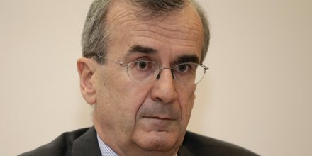 Pour villeroy, la bce a encore besoin d'une politique monetaire accommodante