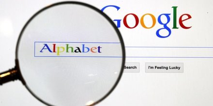 Alphabet: le benefice du 2e trimestre plombe par l'amende de l'ue