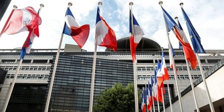 Le verrou de bercy maintenu contre la fraude fiscale