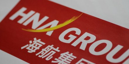 Hna est devenu le premier actionnaire de dufry