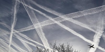 La chine devrait acheter plus de 7.000 avions sur 20 ans