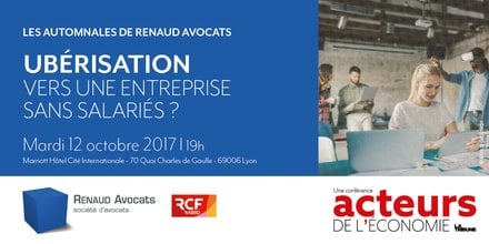 RENAUD AVOCATS