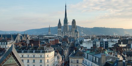 Rouen