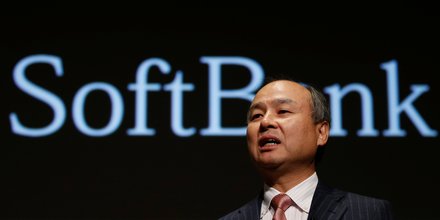 Softbank