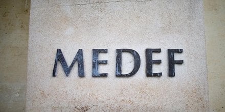 Le medef deplore le maintien en l'etat des seuils sociaux