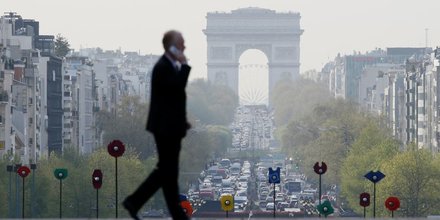 Solide fin d'annee en vue pour l'emploi des cadres