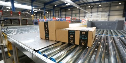 amazon