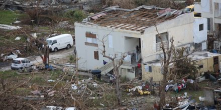 Aide aux plus modestes et aux entreprises de saint-martin