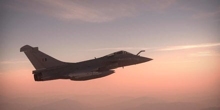 Rafale, avion de chasse, Dassault Aviation, chasseur, armée de l'air, défense, armement,