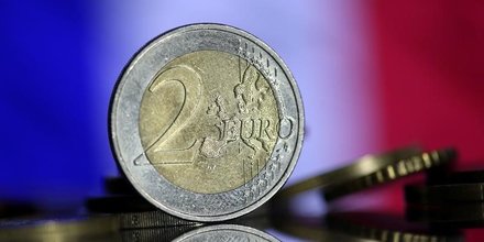 La croissance du 3e trimestre confirmee a +0,5%