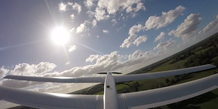 X-Sun, drone,