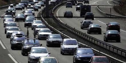 Bouchons record en ile-de-france pour le sommet sur le climat