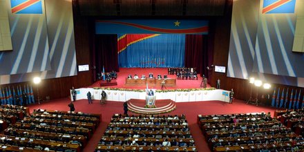 RDC Parlement