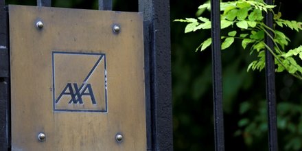 Axa veut reconduire buberl et duverne a la tete du groupe