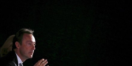 Fabrice bregier va demissionner d'airbus