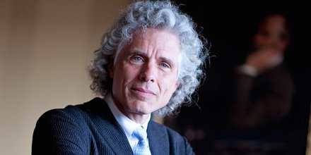 Steven Pinker