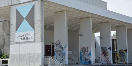 Université Bordeaux Pessac