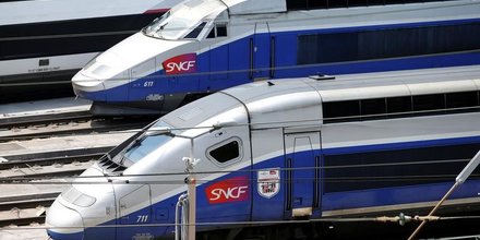 La sncf mise en examen apres l'accident de tgv en alsace