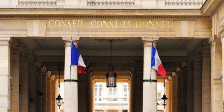 conseil constitutionnel