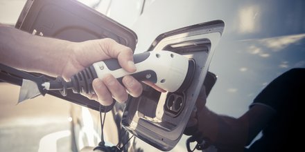 Véhicules électriques