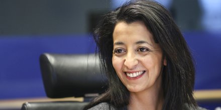 Karima Delli