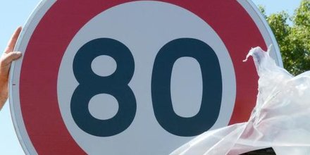 80 km/h