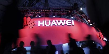 Le chinois huawei se lance sur le marche des pc