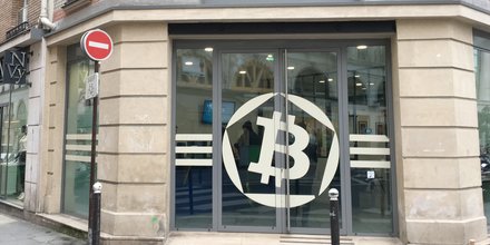 maison du bitcoin