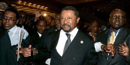 Jean Ping Gabon